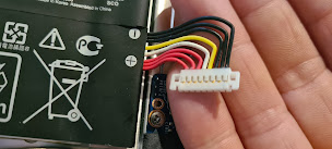 Photo n°1 de ADMIN+systems - Dépannage & Assistance informatique à Marthon (Service de réparation d'ordinateurs)