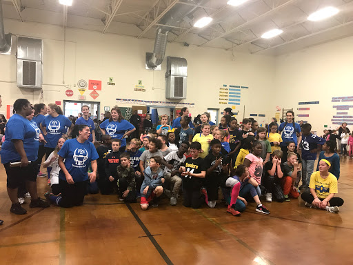 Indian Lakes Elementary School - Thumbnail