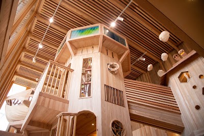 そらのあそびば ハレノチクモリ