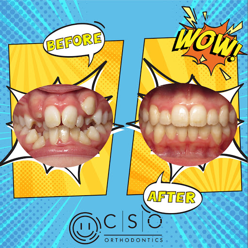 Craig & Streight Orthodontics - Thumbnail