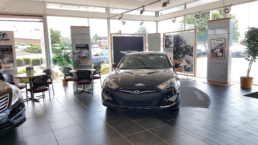 Carolina Hyundai of High Point - Thumbnail