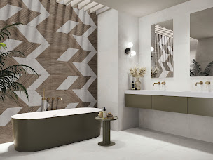 Photo n°12 de Cerakasa L' art Du Carrelage à Vénissieux (Magasin de carrelage)