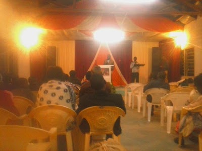 Photos of Gospel Impartation Church, Makuti Villa Hall