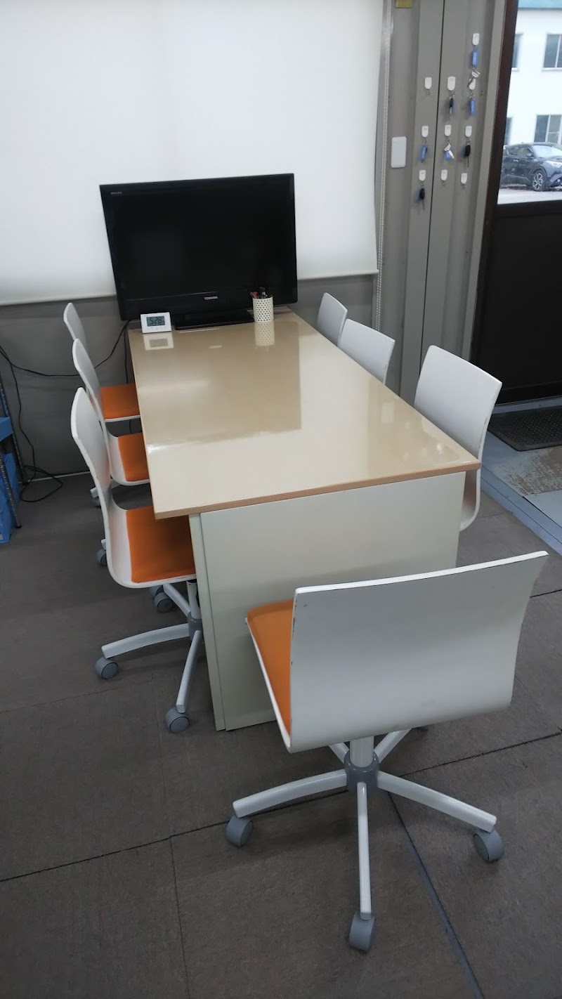 株式会社ワークスタッフ いなべ出張所