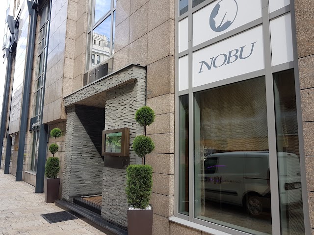 Nobu Restaurant