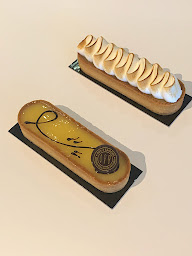 Photo n°11 de Aux 4 Saison's à Calais (Boulangerie)