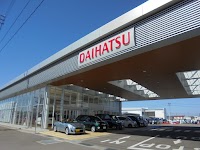 新潟ダイハツモータース ダイハツ長岡／Ｕ－ＣＡＲ長岡