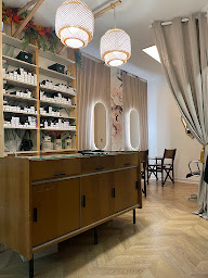 Photo n°2 de Numéro 11 à Angers (Salon de coiffure)