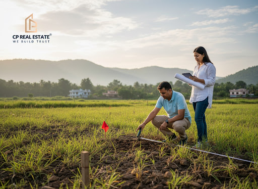 Planning to buy land in Siliguri? It’s a big step, and making the right checks can save you from… post image