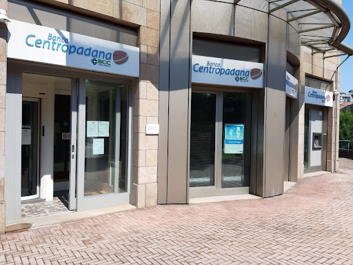 Banca Centropadana Credito Cooperativo - San Donato Milanese - Thumbnail