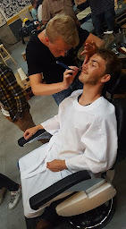 Photo n°42 de Franck Pontico à Saint-Jean-de-Luz (Salon de coiffure)