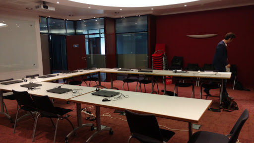 Startech Normandy - Formation Numérique Logo