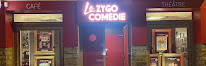 Théâtre Le Zygo Comédie à Vannes