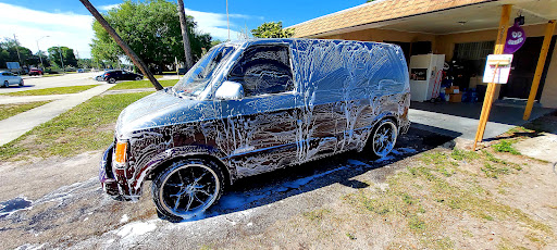 A1 Automotive Detailing - Thumbnail