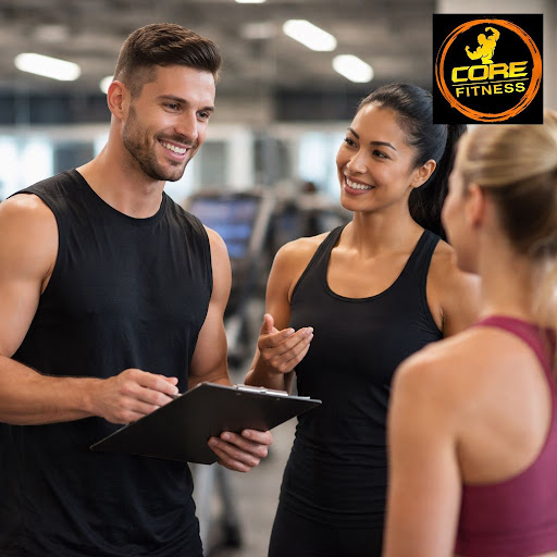 Still think endless treadmill runs are the only way to lose fat? At Core Fitness in Hayagreeva Na… post image
