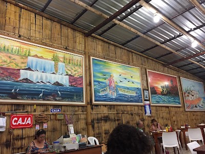 Photos of El Coste&ntilde;ito restaurant #2