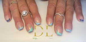 Photo n°16 de Dydy Estrela Nails à Lezoux (Institut de beauté)