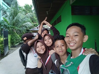Photos of SMPN 1 KETAPANG