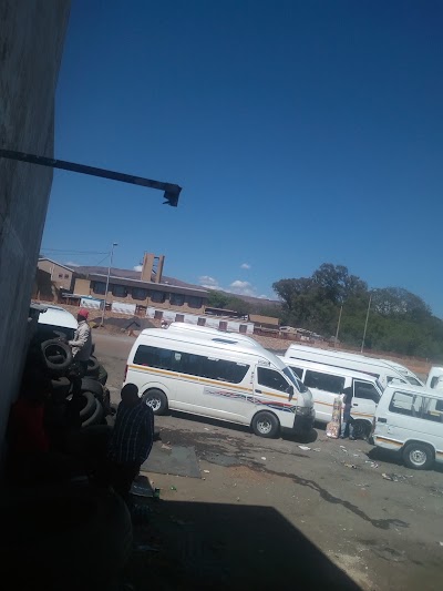 Photos of Caltex