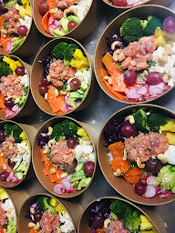 Photo n°15 de Le Kreiz-Ker à Plomodiern (Pizzeria)