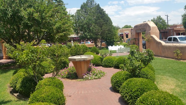 Albuquerque Old Town