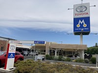 トヨタモビリティ神奈川 立場駅前店