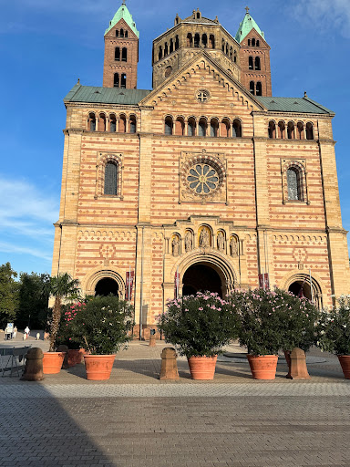 Stadthaus Speyer Gallery - Germany