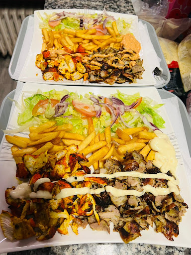 Photo 3 - Indian naan