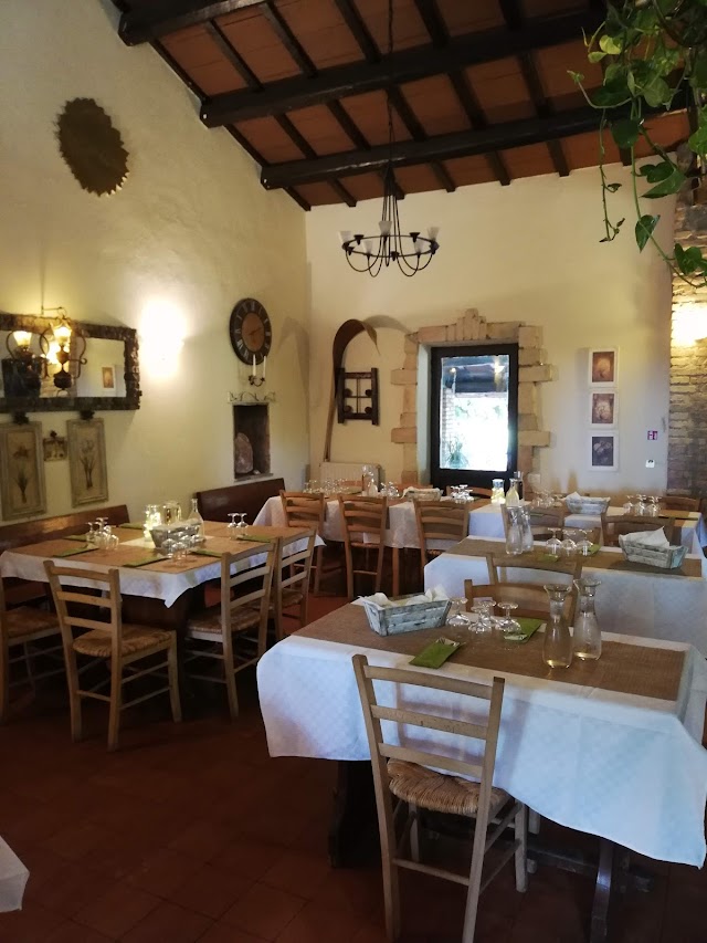 Contrada Aramagis