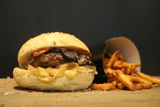 Photo 2 - Nota Burger