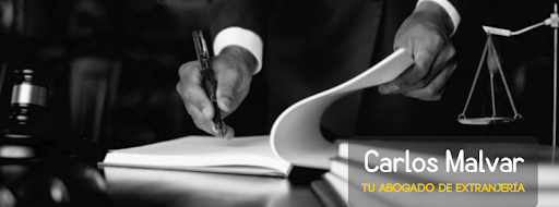 Carlos Malvar Abogado - Thumbnail