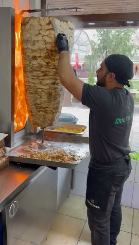 Chicken Snack Работно време