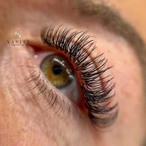 VANITY Cosmetics - Visual