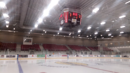 Huntsville Muskoka Otters Jr. C.