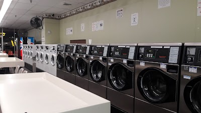 Laundromat