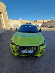 Photo n°4 de Zen Conduite - Les Milles à Aix-en-Provence (Auto-école)