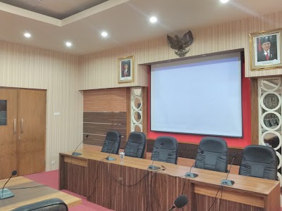 university