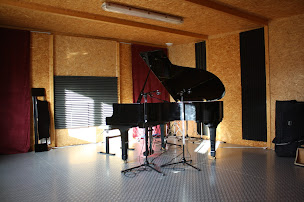 Photo n°1 de SofaStudio à Fressies (Studio d'enregistrement)