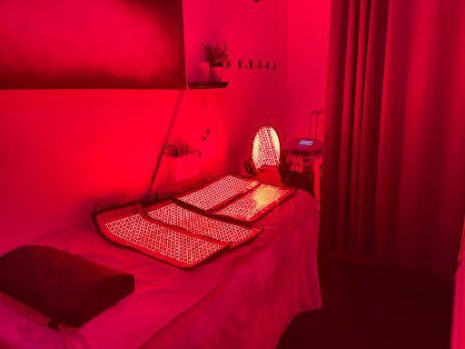 Haute Healing Oasis