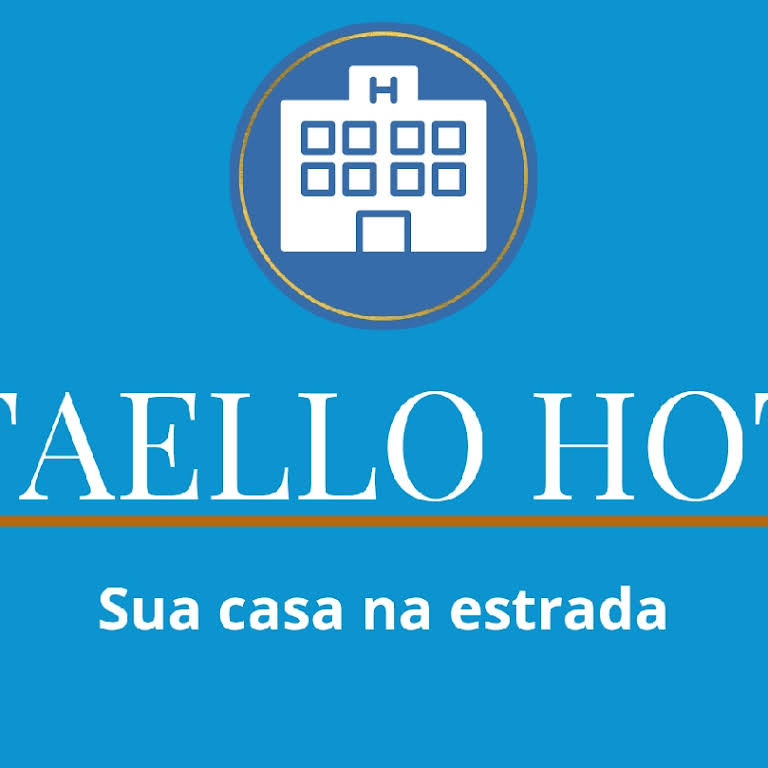 Rafaello Hotel, São Borja: Reservas a preços incríveis 