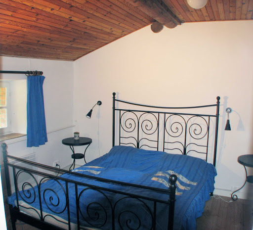 Camping La Vallée Verte