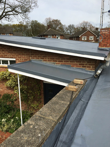 Welwyn Garden Roofers - Thumbnail