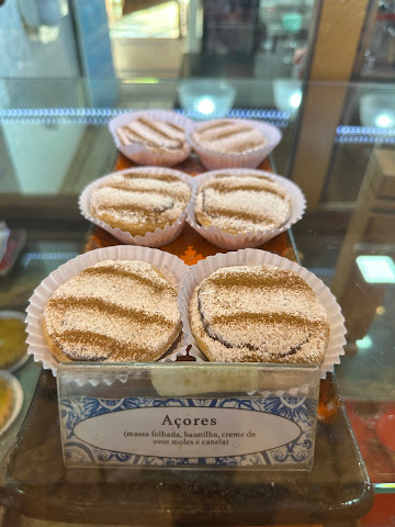 Tens Tempo Café by null