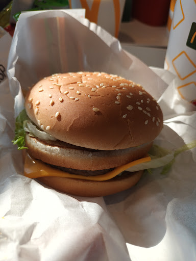 Photo 1 - McDonald's