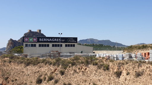 Bernagres - Visual