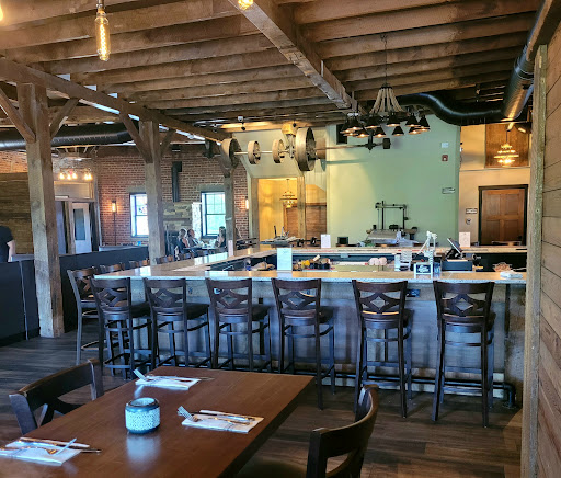 Gristmill Brewery - Thumbnail