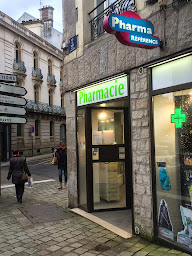 Photo n°20 de Pharmacie Saint-Nicolas à Vannes (Boutique de santé et beauté)