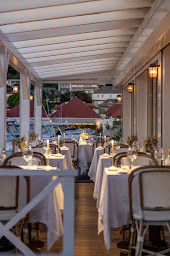 Photo n°23 de Bagatelle St. Barth à Gustavia (Restaurant)