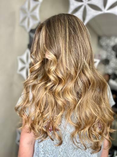 Gelmarley Hair Design - Thumbnail