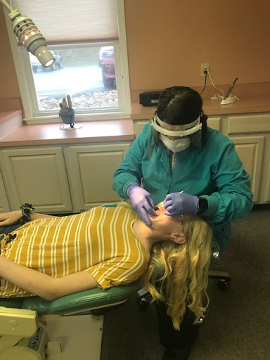 Mary Anne Jenkins DDS, MS LLC - Thumbnail